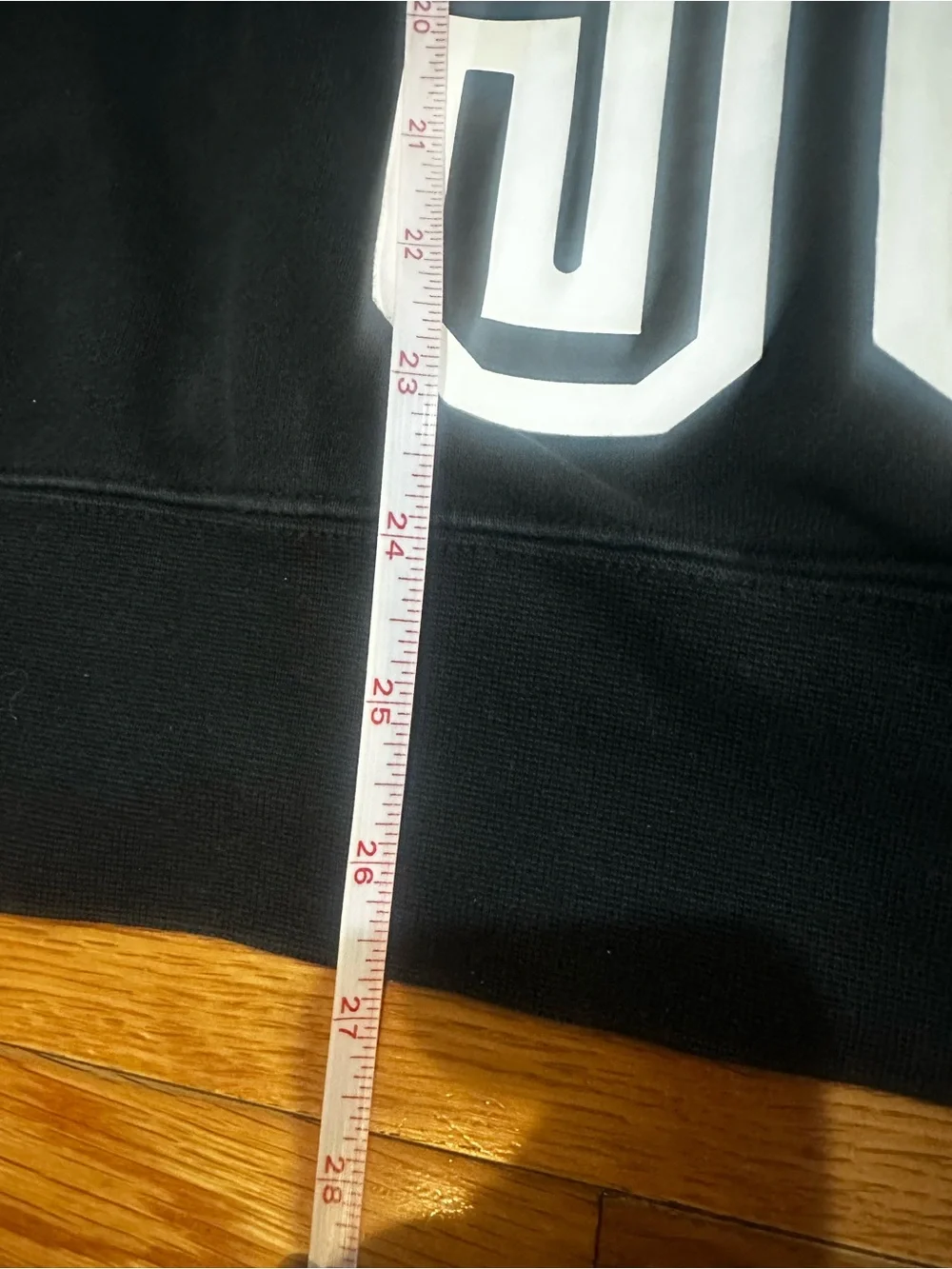 Air Jordan Black Fleece Hoodie Jumpman Pullover Large